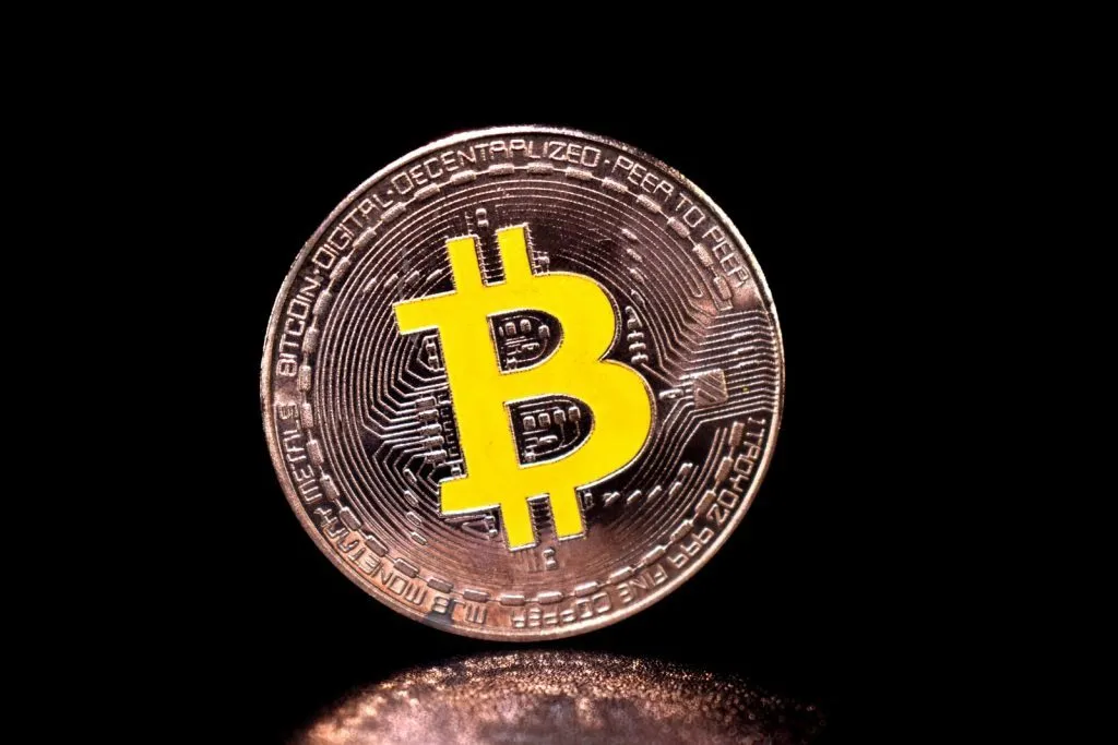 Bitcoins kill Central Banks