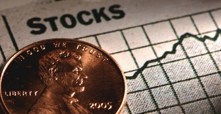 Penny Stocks