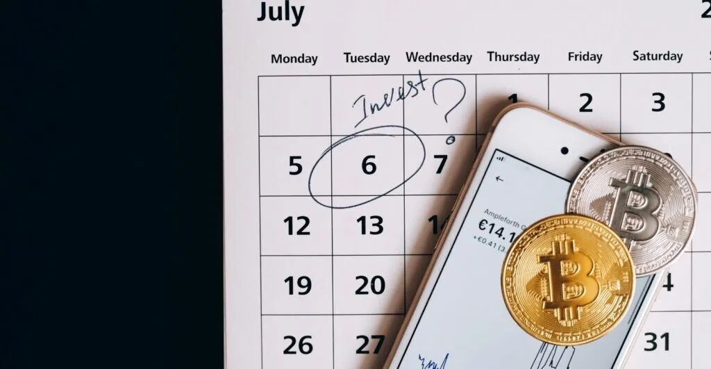 Hot Topics In Crypto 2021