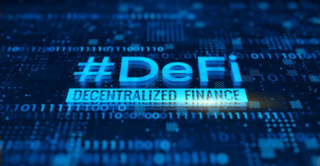 What Is Defi And Why Defi Is Trending In 2021