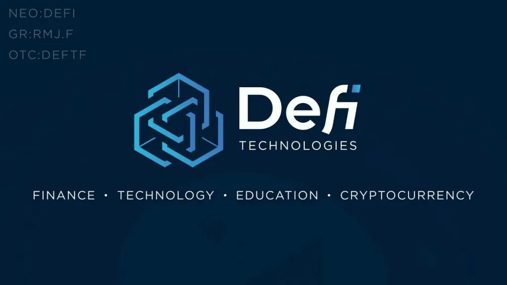 What is defi