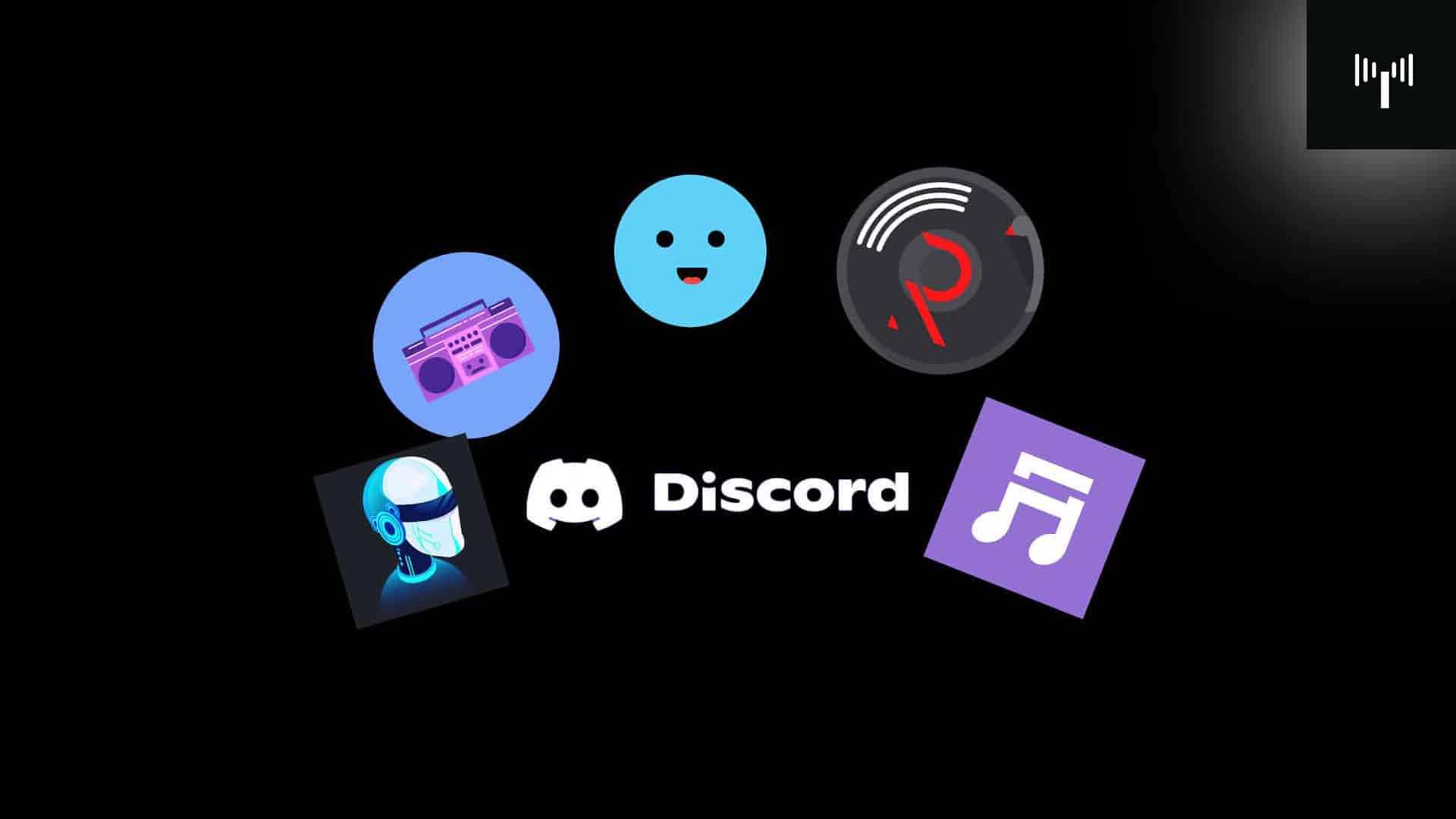 5 Best Discord Music Bots For Your Server in 2021