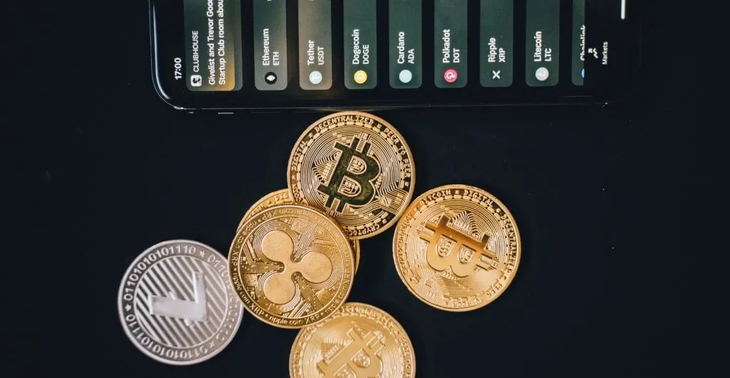 Blockchain Trends