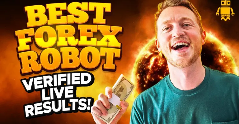 How To Seek Out The Best Forex Robot