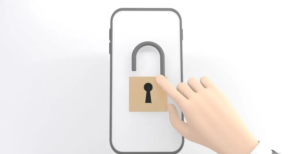 No One Should Know Your Password!