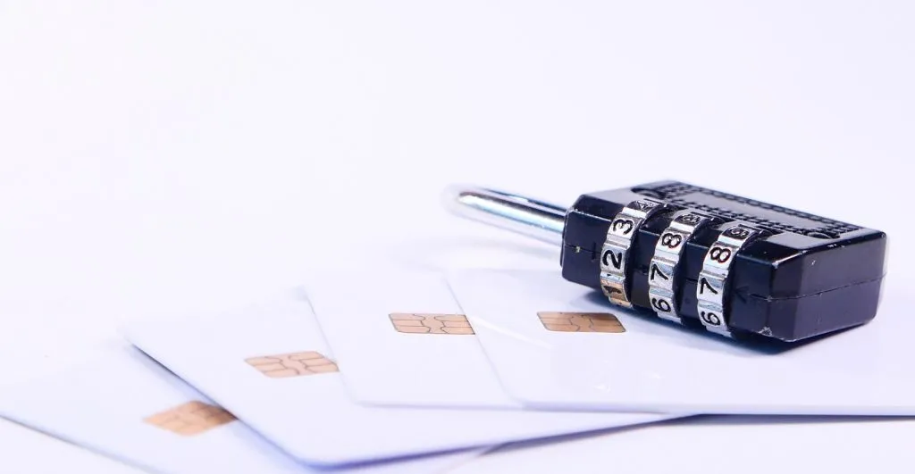 Password Security And Protection