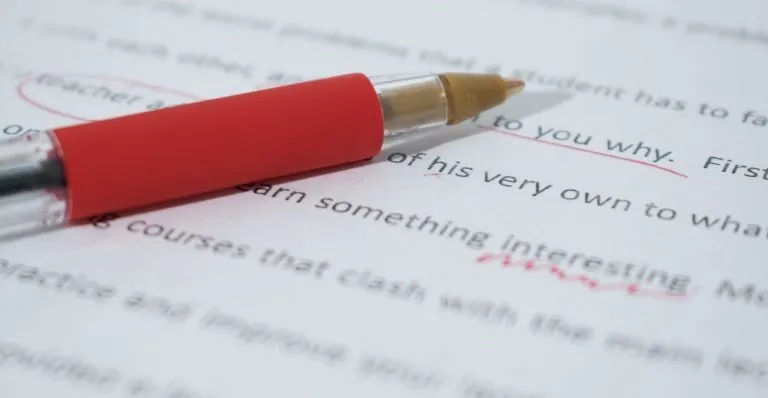 Top 10 Grammar Mistakes You Can Easily Get Rid Of