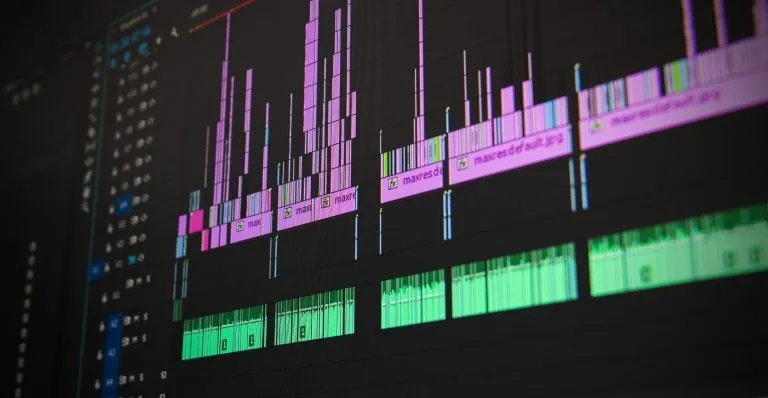 Top 10 Video Editing Tools For Bloggers