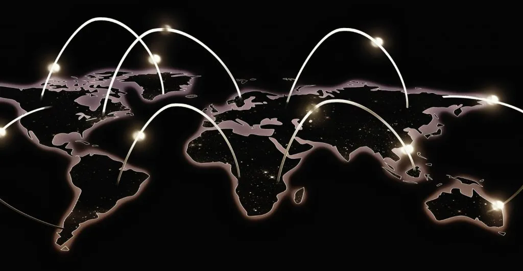 Use Of Switches In Networking