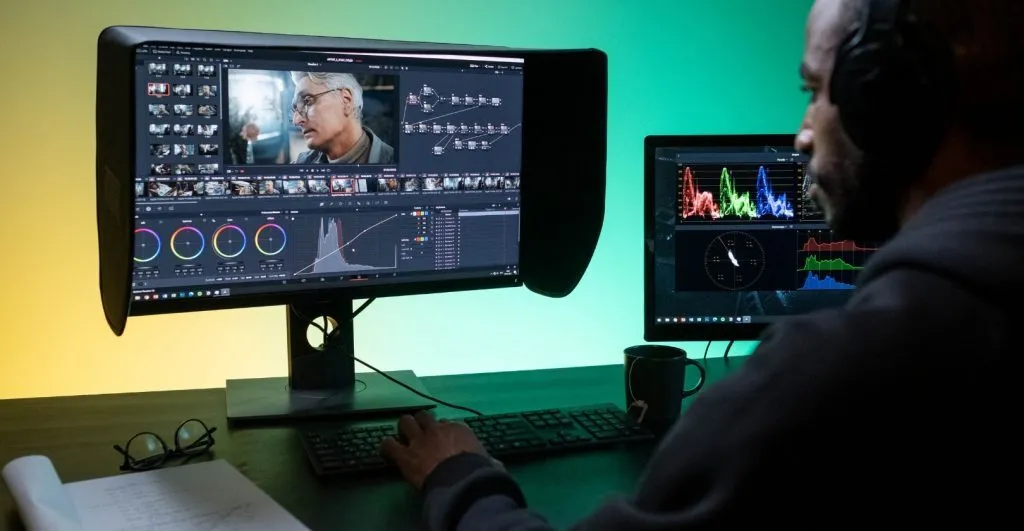 Video Editing Tools For Bloggers