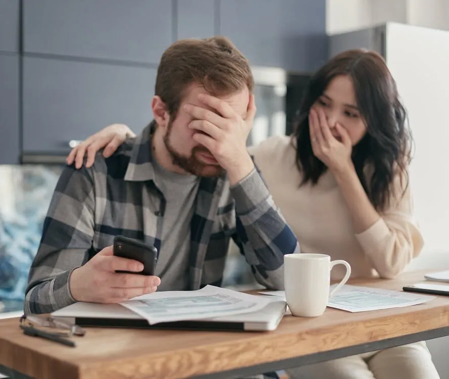 Signs Your Identity Has Been Stolen