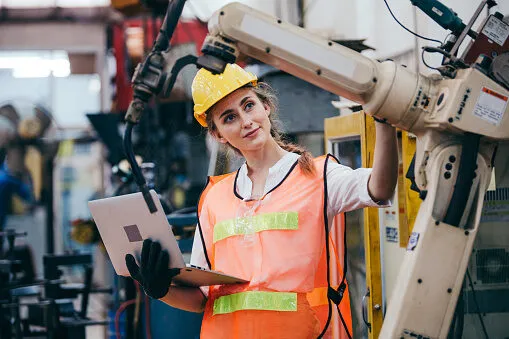 Machine Troubleshooting