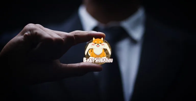 Baby Shiba Inu Coin Moons 1,000% In Price