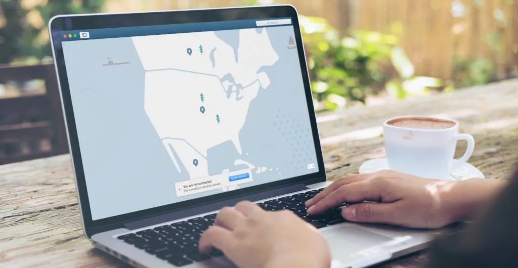 Changing Your Location And Ip With Vpn