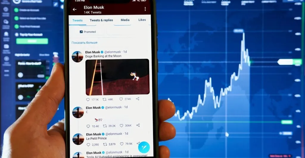 How Connected Elon Musk And Baby Shiba Inu Coin