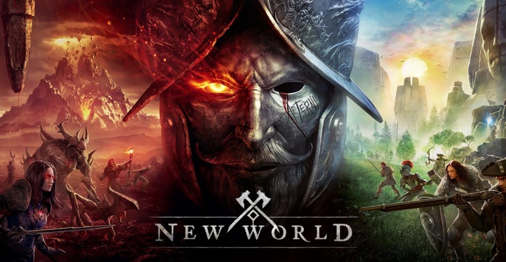 New World Review