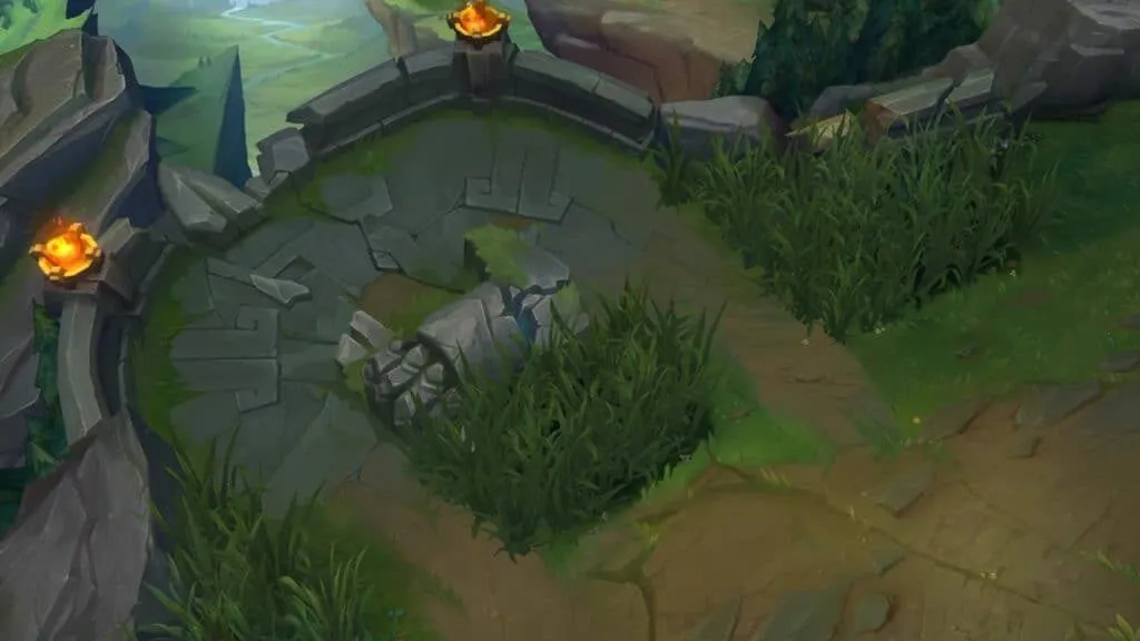 How to gank in LoL | Gaming Verdict