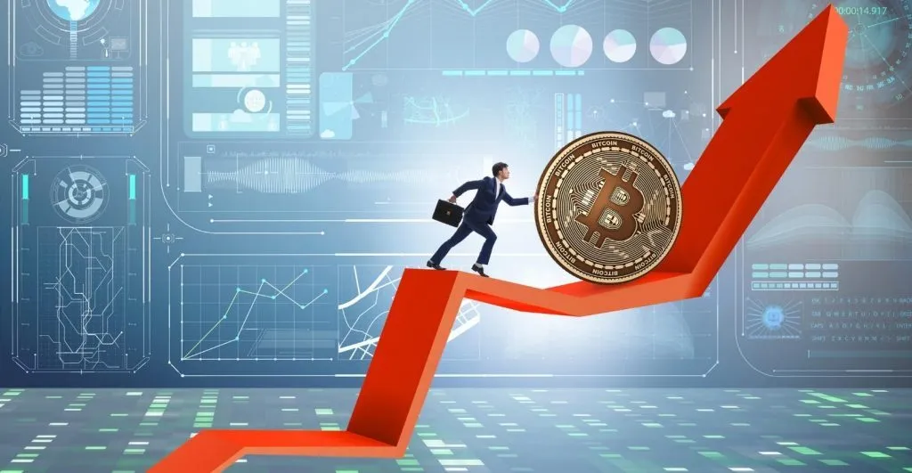 Access To Crypto Etf