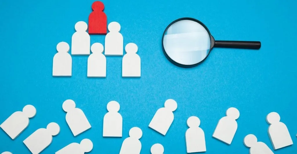Better Potential Candidate Relationships