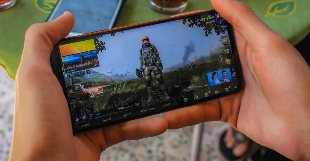Classic Mobile Games For Students