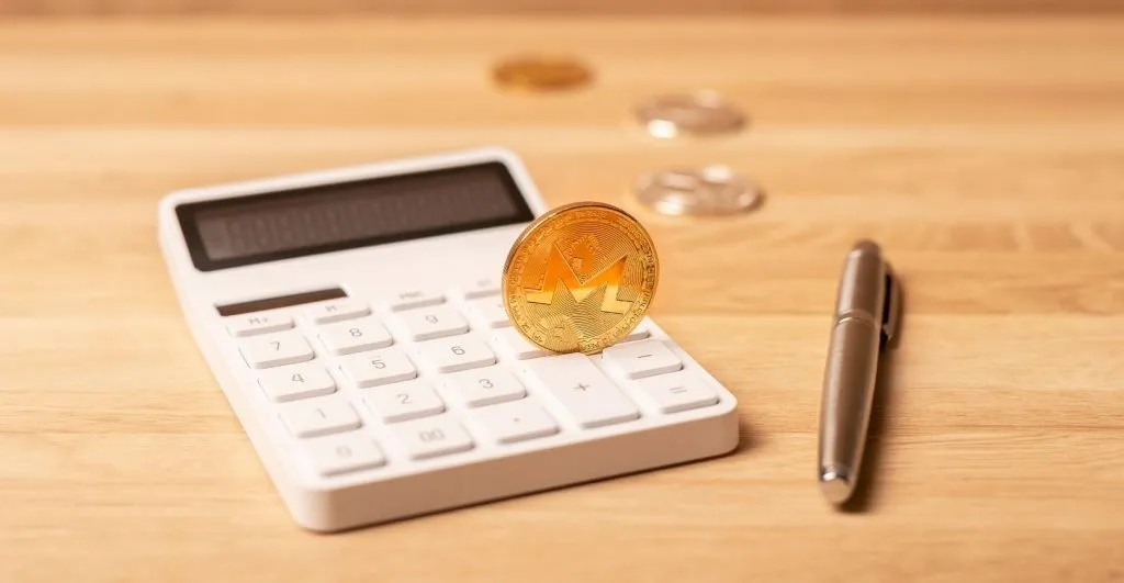 Monitor Xmr Exchange Rate