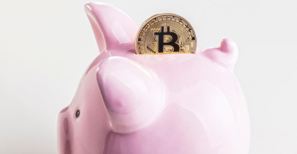 Now Is The Best Time To Invest In Bitcoin And Why It's Not Too Late