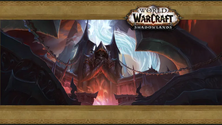 Sanctum Of Domination Wow Shadowlands