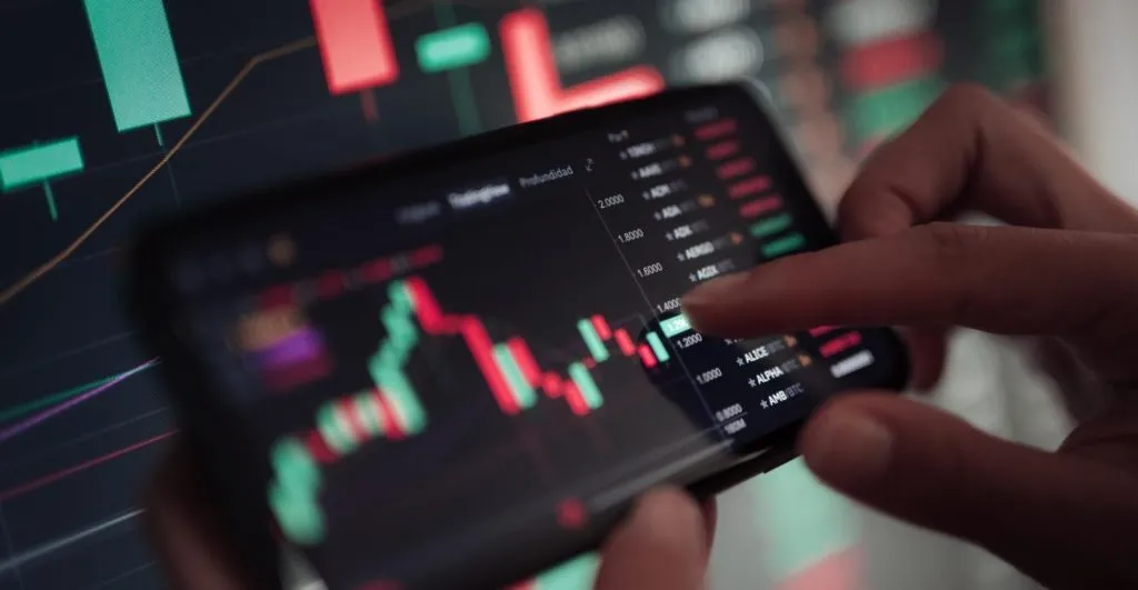 Personal Finance 101: Stocks Vs Crypto