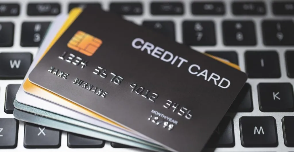 The Cryptocurrency Credit Cards