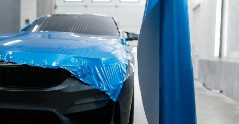 Top Reasons Why Car Wrap Advertising Is Big Busines