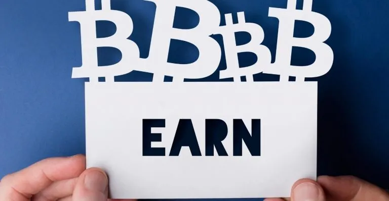 Understand How To Earn Crypto Rewards And How To Collect Them