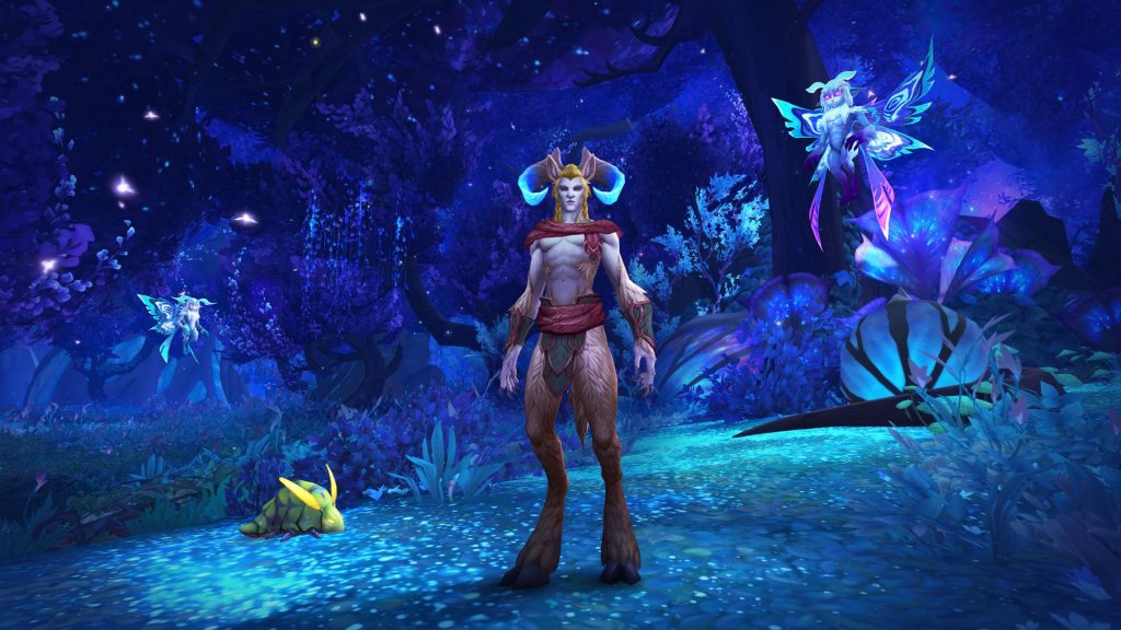 5 Myths About Wow Boosting Services