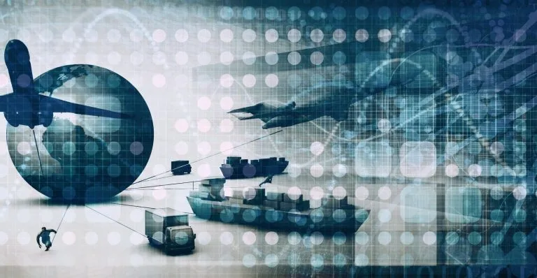 Analyzing The Right Criteria For International Freight Shipping