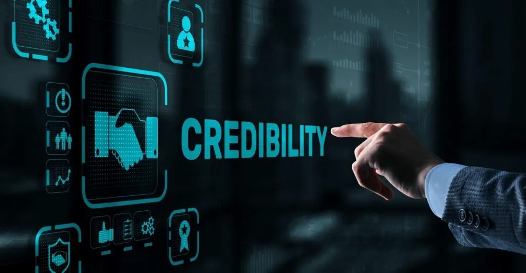 Avoid Less Credible Cryptocurrencies.