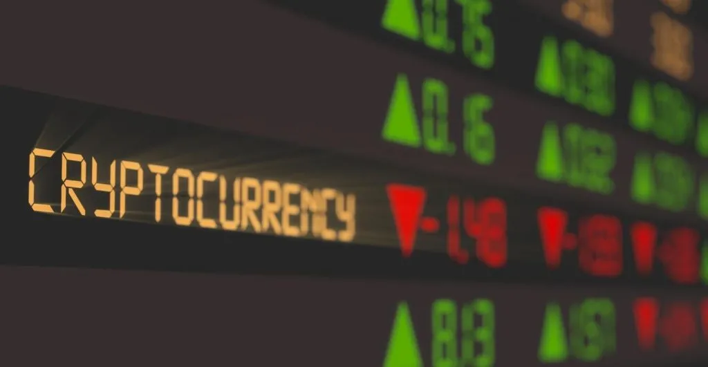 Crypto Crisis