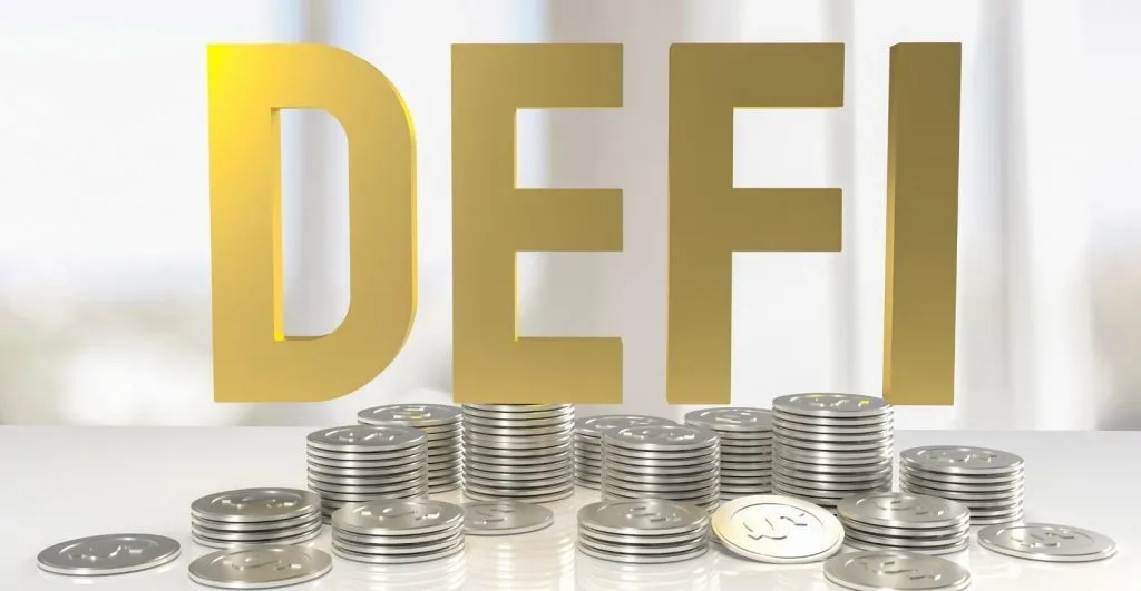 Defi Is Seeking Monetizing Blockchain Gaming!