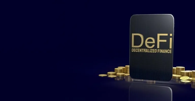 Get To Know About The Top Defi Trends Which Are Expected In The Year 2022!