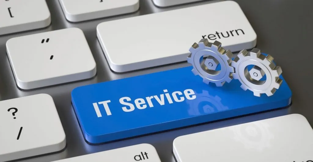 It Service Management Tools