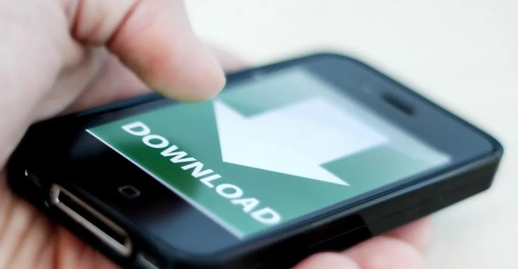 Speed Up Downloads