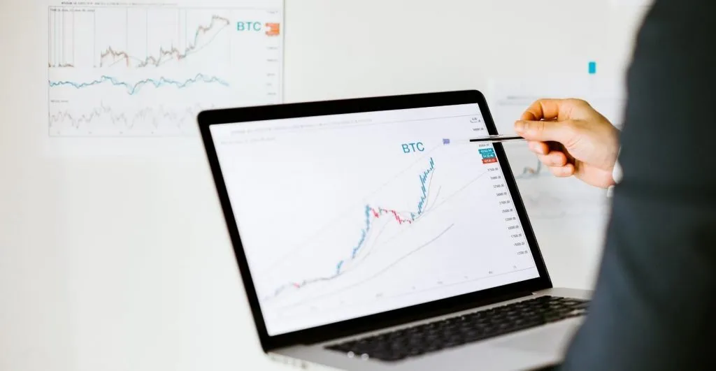 What Are The Trends Going On In Crypto 2021