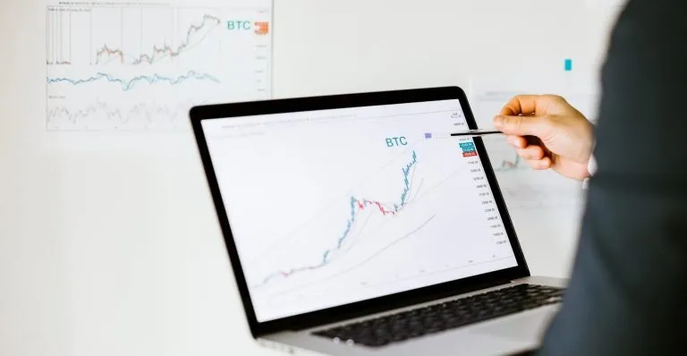 What Are The Trends Going On In Crypto 2021