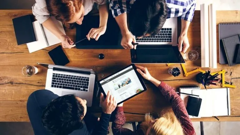 Manage Your Design Team Effectively