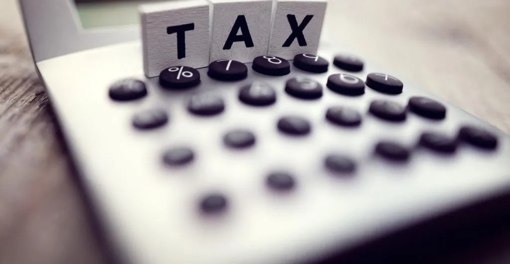 A Cryptocurrency Tax Calculator