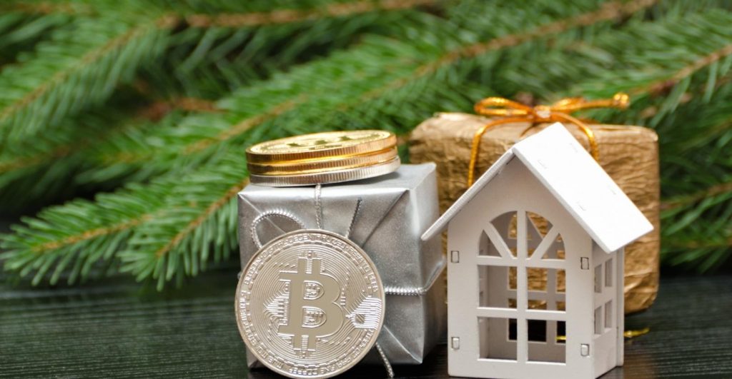 How Is Cryptocurrency Given As Gift