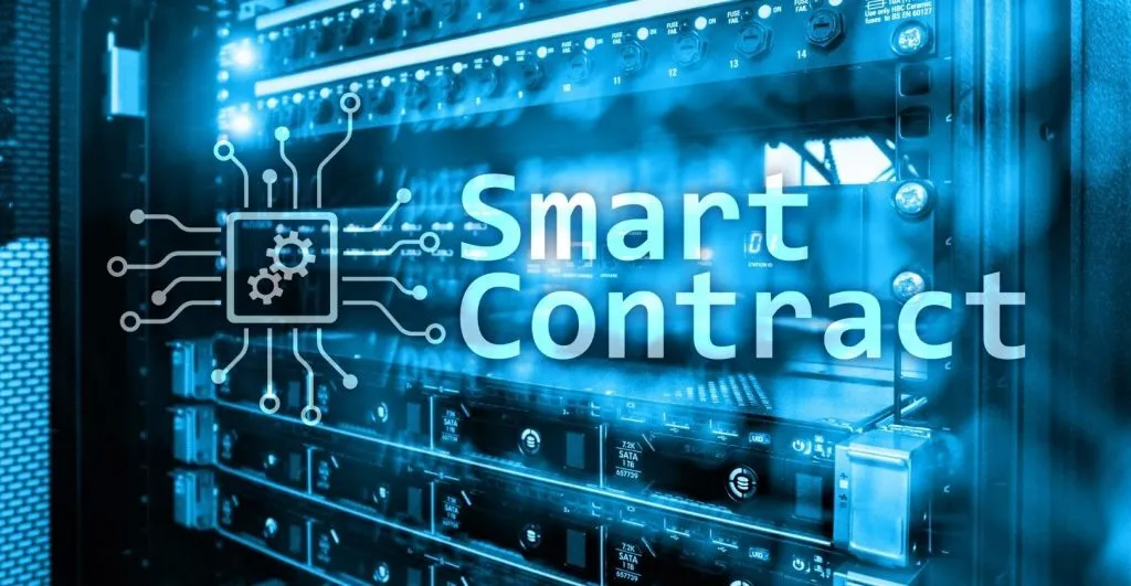 Legal Nature Of Smart Contracts