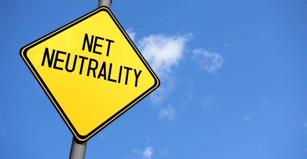 Net Neutrality And You Reclaiming Your Corporately Produced Technology