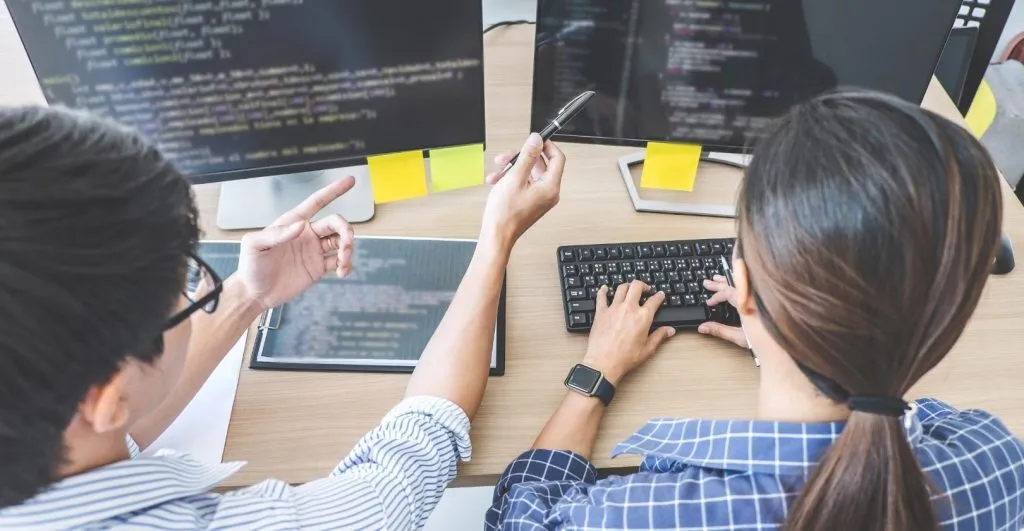 Software Developer Vs Software Engineer Can You Differentiate Between The Two