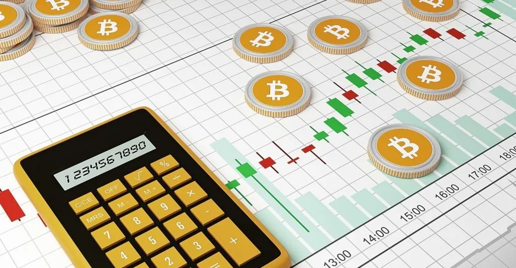 Trading Bitcoins