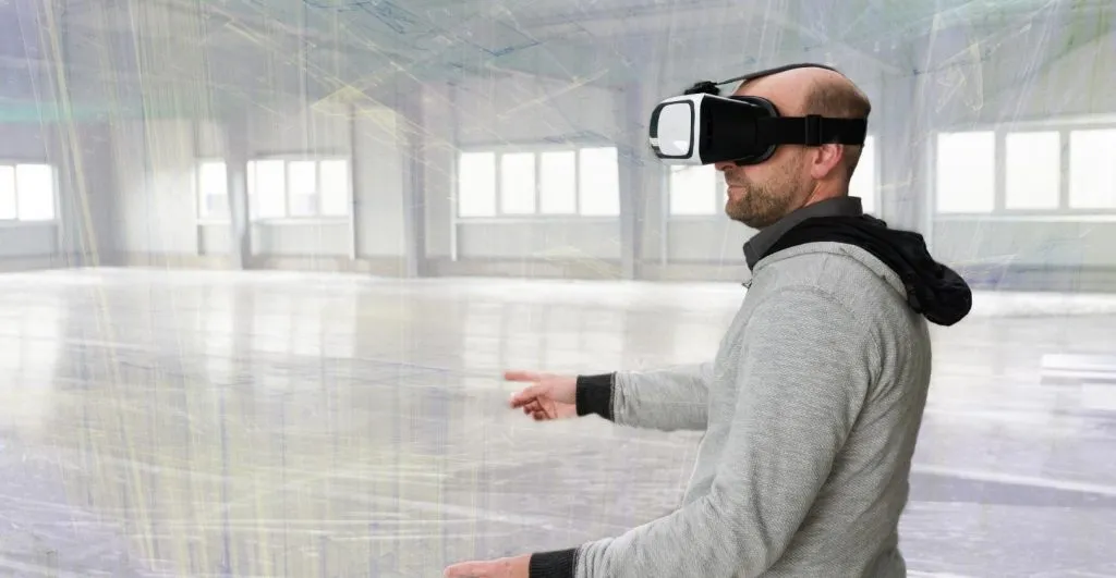 Training With Ar And Vr