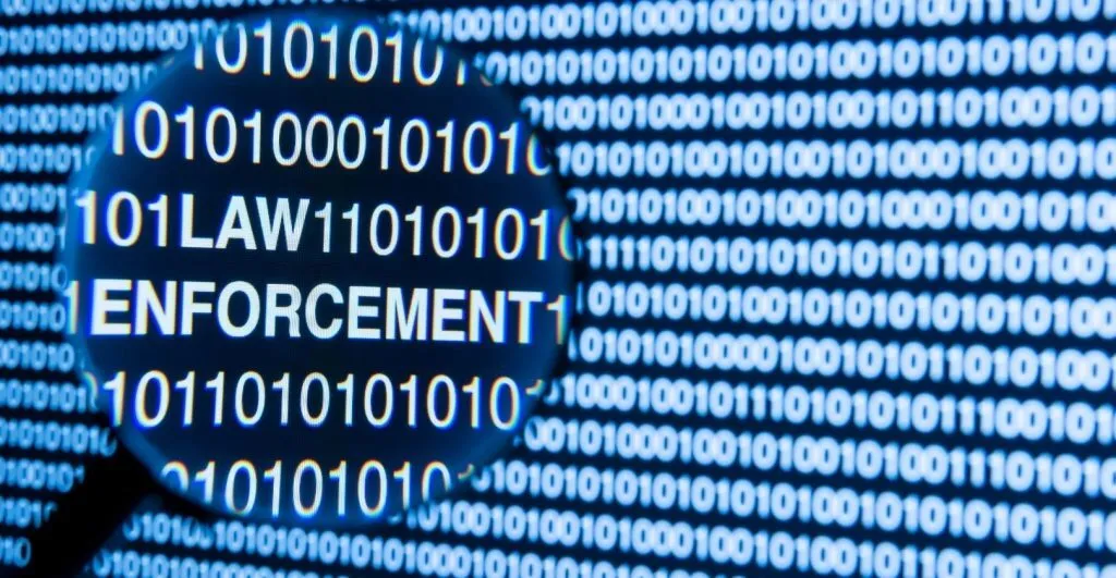 Why Technology Is The New Normal For Law Enforcement Agencies